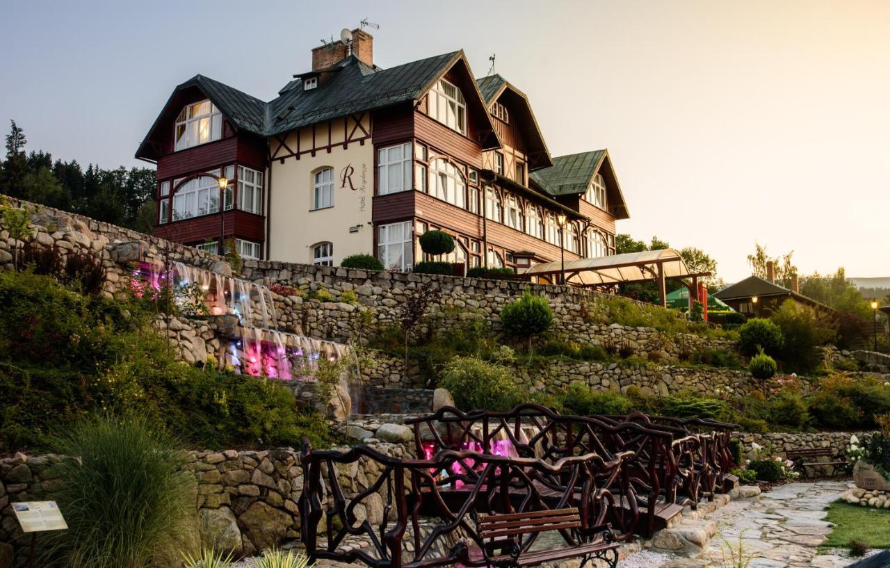 Hotel Rezydencja Karpacz Exterior foto